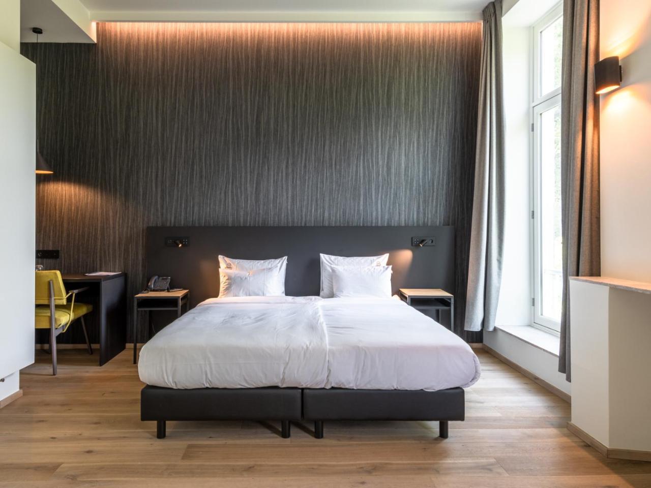 Hotel Kronacker 티넨 외부 사진